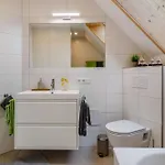 Apartamento Bergblick *