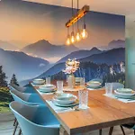 Bergblick Apartamento