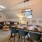 Apartamento Bergblick