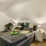 Bergblick Apartamento