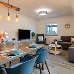 Bergblick Apartamento