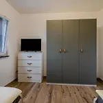 Apartamento Bergblick