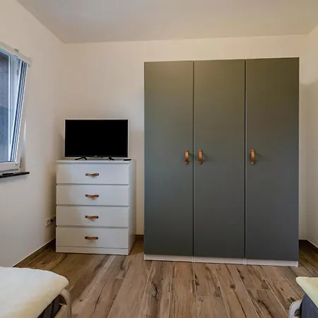 Bergblick * Stockach