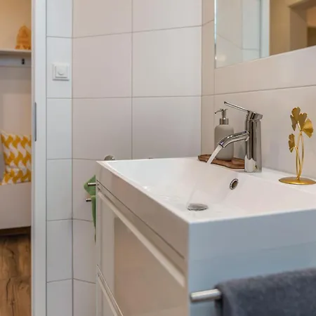 Bergblick Apartment Stockach