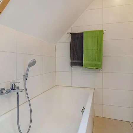 Bergblick Daire Stockach
