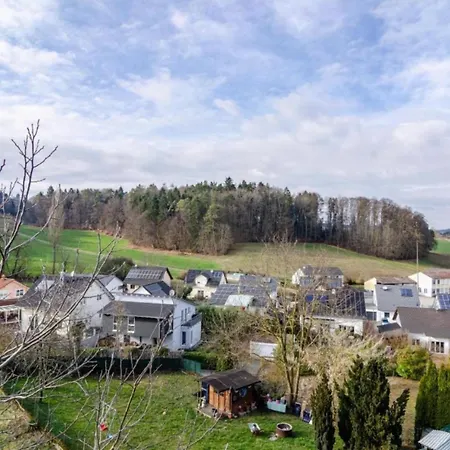 Bergblick Daire *