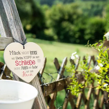 Bergblick * Stockach