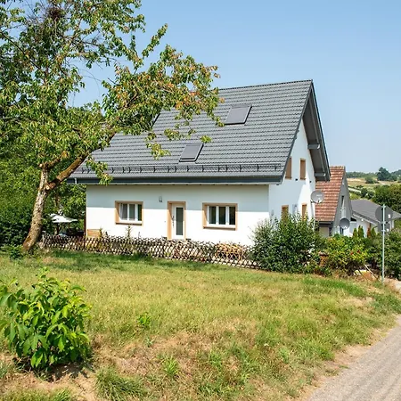 Bergblick Daire