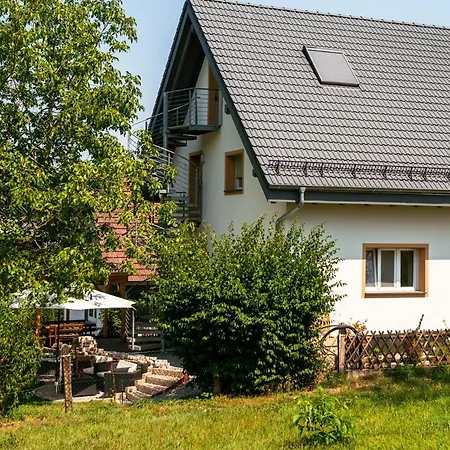 Bergblick Daire *